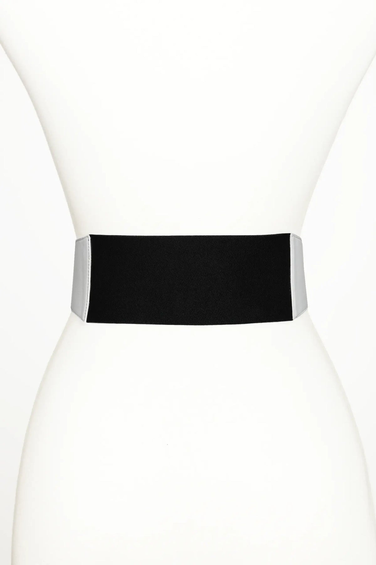 Christian Corset Leather Belt
