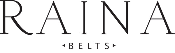 Raina Belts
