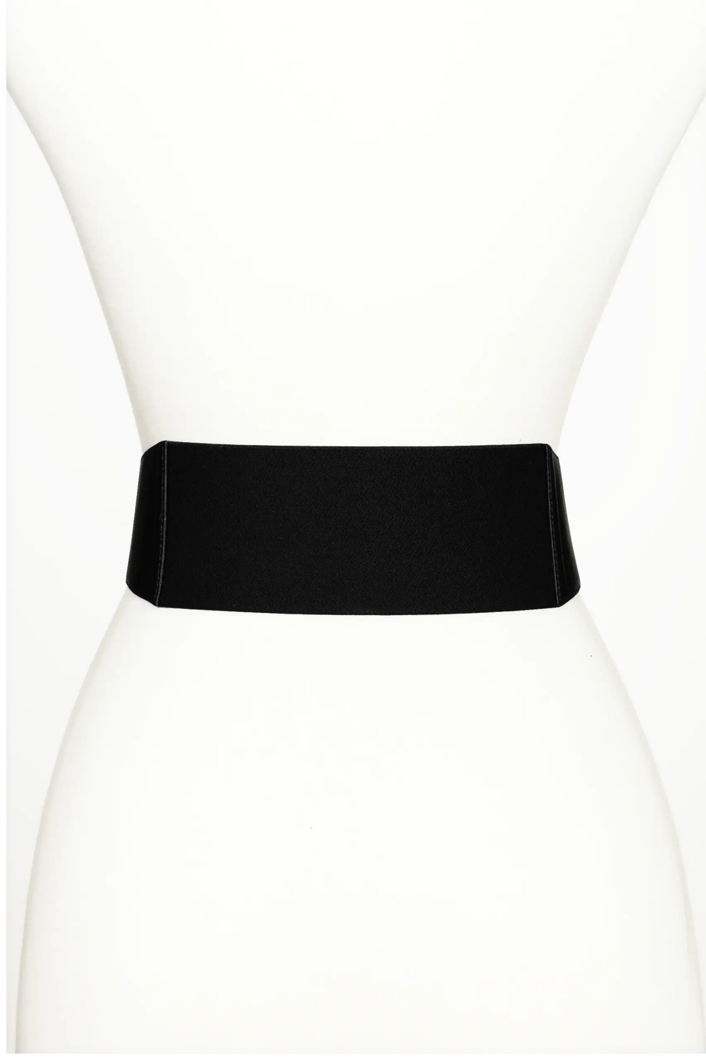 Christian Corset Leather Belt