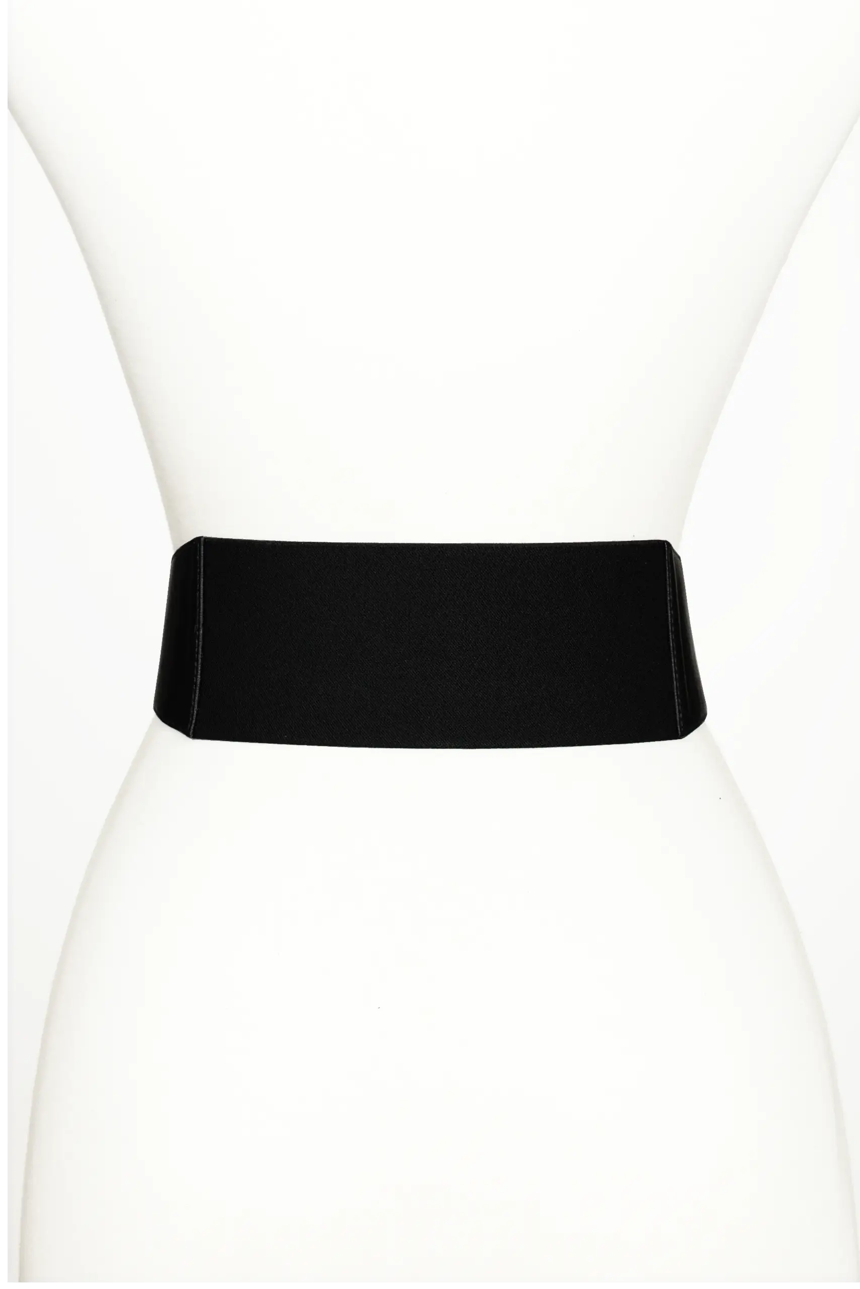 Christian Corset Leather Belt