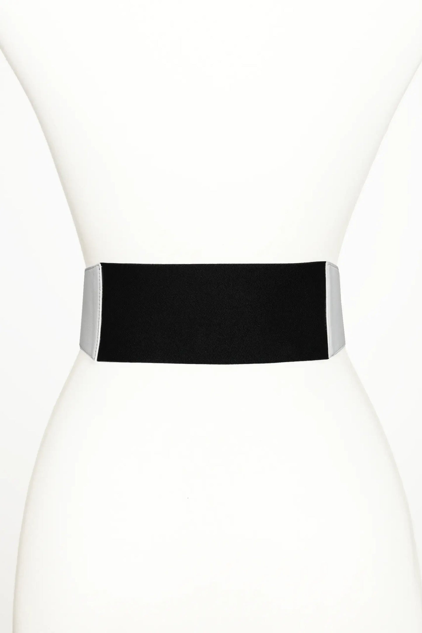 Christian Corset Leather Belt