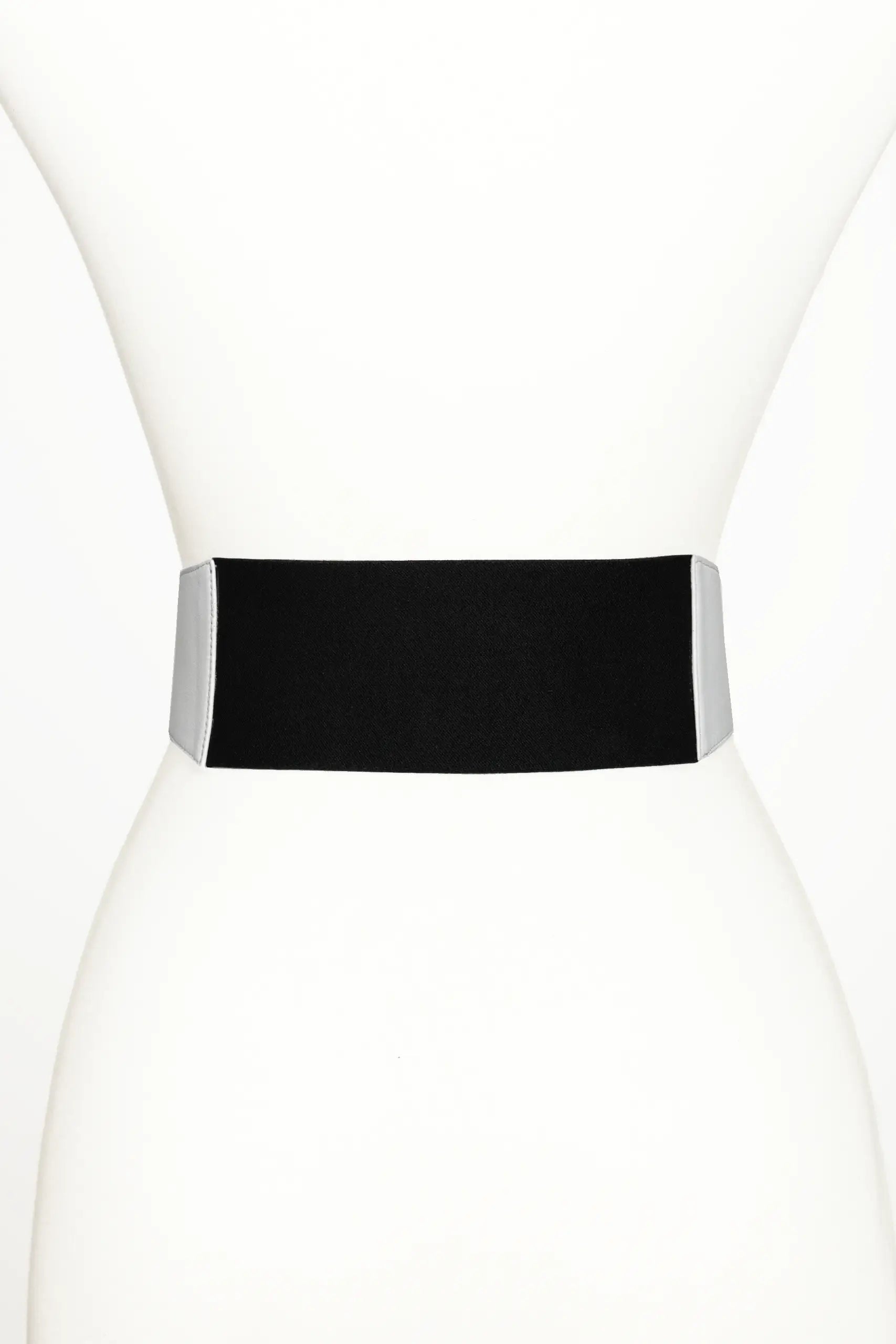 Christian Corset Leather Belt